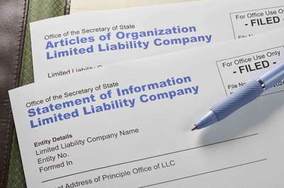 What Information Can You Find with the Department of Commerce and Consumer Affairs?